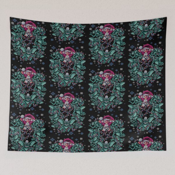 Item preview, Gremlin Christmas designed and sold by Ohowngien.