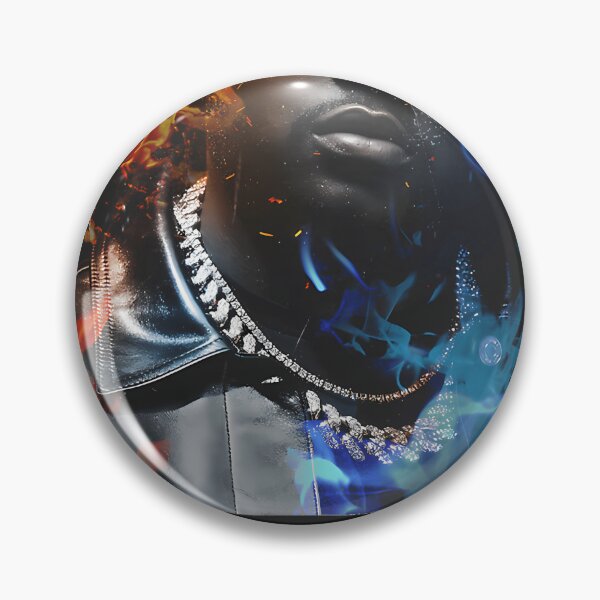 Item preview, Tee Grizzley - Still My Moment album 2018 designed and sold by WildPalitteArt.