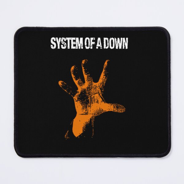 Item preview, System Of A Down designed and sold by Lilybyte Sayuri.