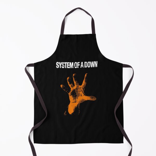 Item preview, System Of A Down designed and sold by Lilybyte Sayuri.