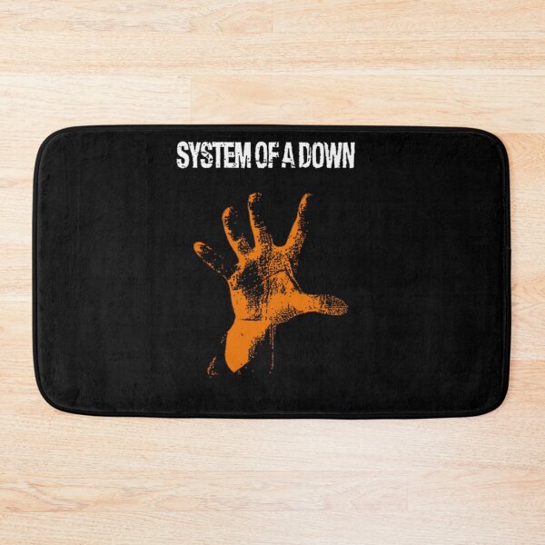 Item preview, System Of A Down designed and sold by Lilybyte Sayuri.