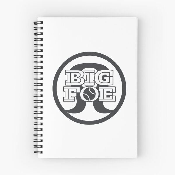 Item preview, Frances Tiafoe Big Foe Tennis Ball Graphic designed and sold by dartoffofo⭐⭐⭐⭐⭐.