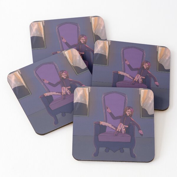 Item preview, room designed and sold by nortowelcomics.