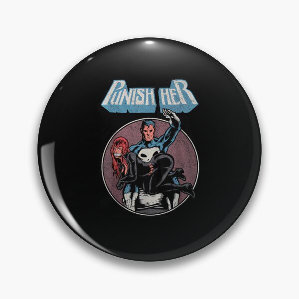 Item preview, Punish Her designed and sold by KadenStroman.