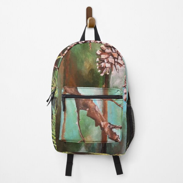 Item preview, Pine Cones on a Winter's Day designed and sold by Alfred Fox Art.