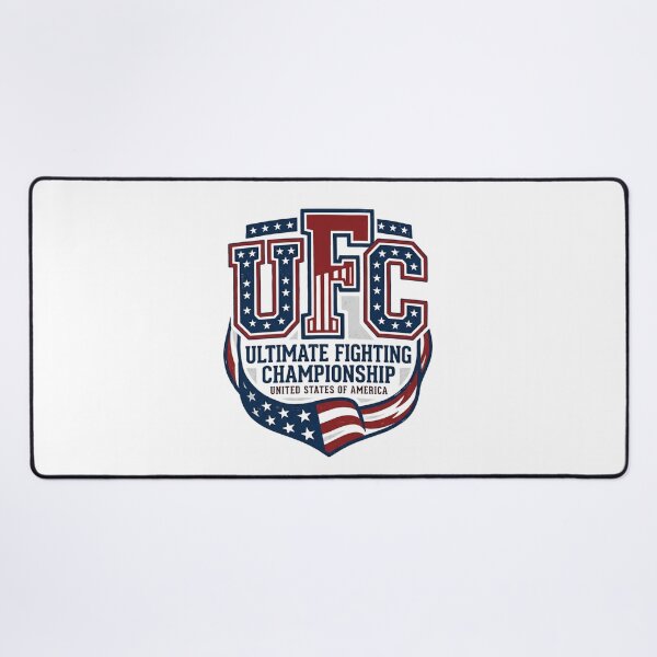Item preview, Vintage USA Ultimate Fighting Championship Emblem designed and sold by annaarthk.