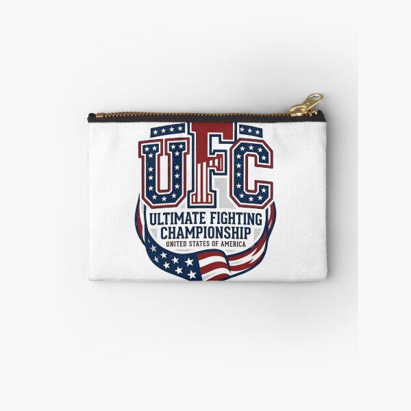 Item preview, Vintage USA Ultimate Fighting Championship Emblem designed and sold by annaarthk.