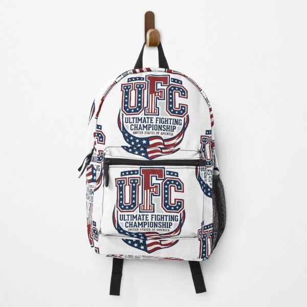 Item preview, Vintage USA Ultimate Fighting Championship Emblem designed and sold by annaarthk.
