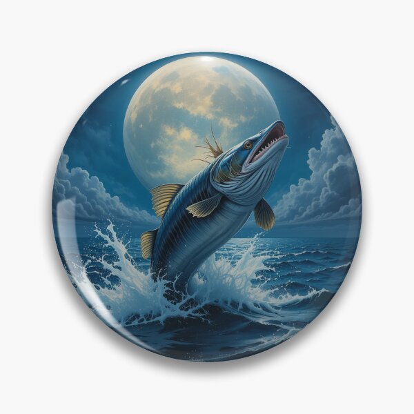 Item preview, The Royal Fish designed and sold by RaF71PrO.
