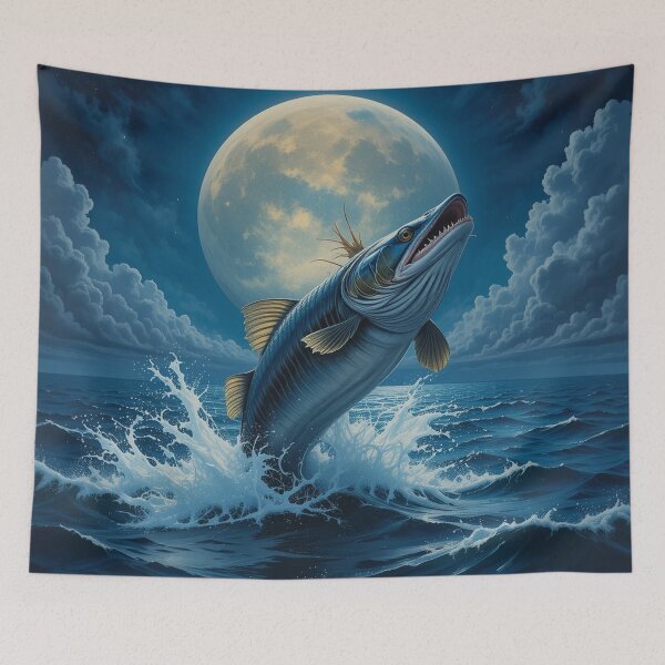 Item preview, The Royal Fish designed and sold by RaF71PrO.