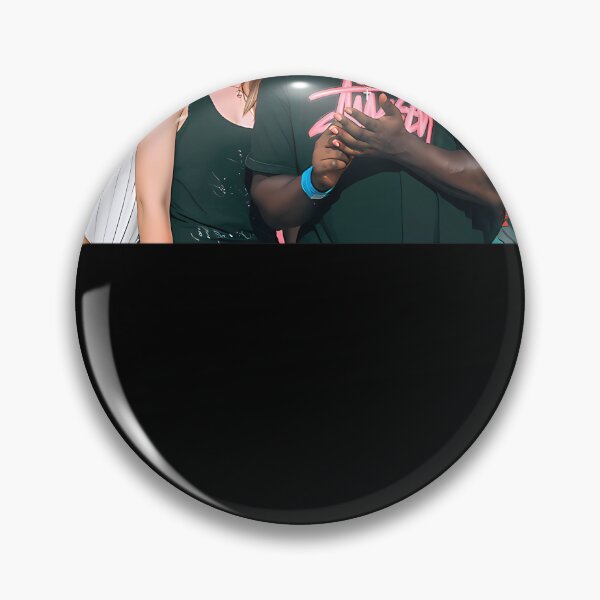 Item preview, bloc party band designed and sold by ChromeStreet.