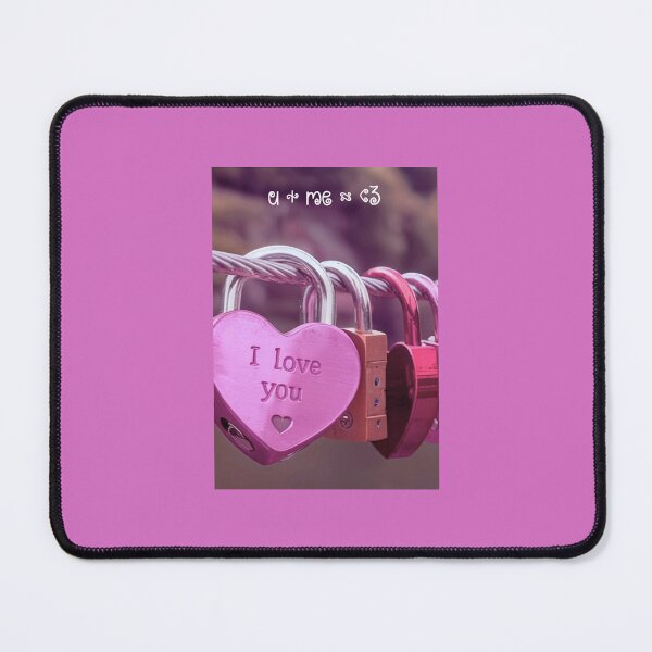Item preview, u + me = <3 designed and sold by sadieillust.