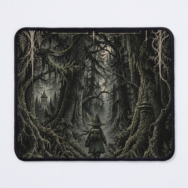 Item preview,  Snufkin — No Road Home designed and sold by Cohaagens Bazaar.