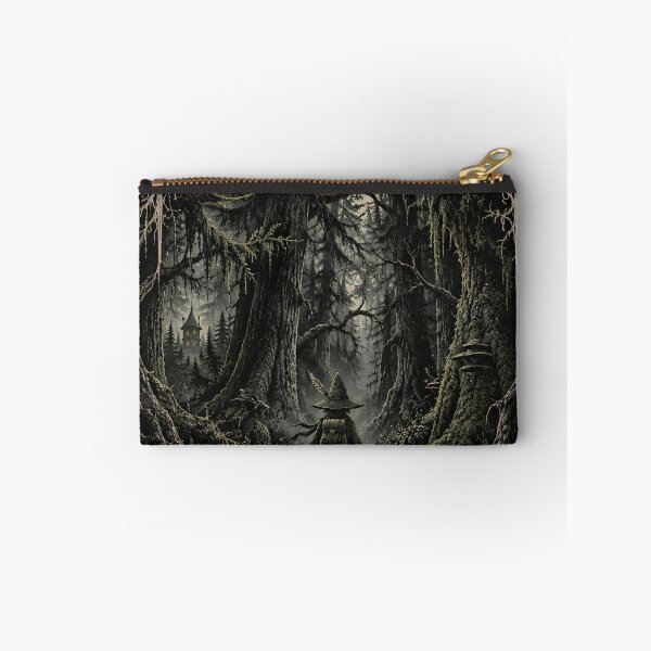 Item preview,  Snufkin — No Road Home designed and sold by Cohaagens Bazaar.