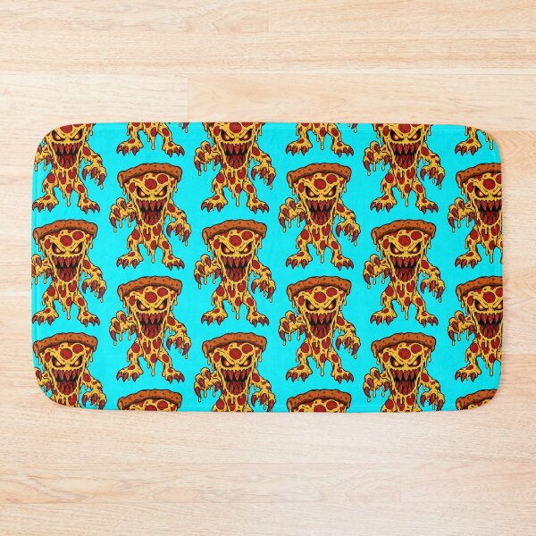 Item preview, Pizza Beast designed and sold by DrawingAndText.