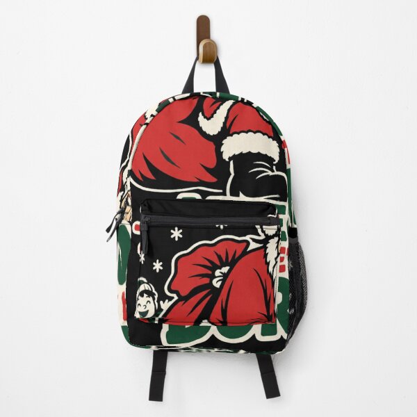 Item preview, Exhausted Santa After This I'm Getting A Burrito Funny Christmas designed and sold by mnkyride.