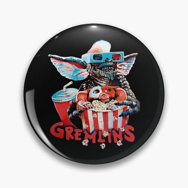 Item preview, Gremlins Gizmo designed and sold by Ohowngien.