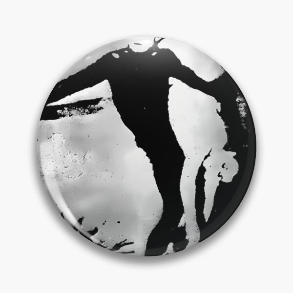 Item preview, Burning from the Inside Gothic Music Band designed and sold by AbsurdVibes.