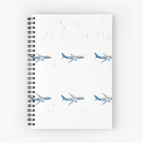 Item preview, Things I Do In My Spare Time Airplane Flying Pilot Aviation designed and sold by SofiBlair.