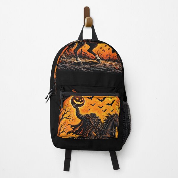 Item preview, Headless Horseman Halloween designed and sold by DeLafroozdesign.