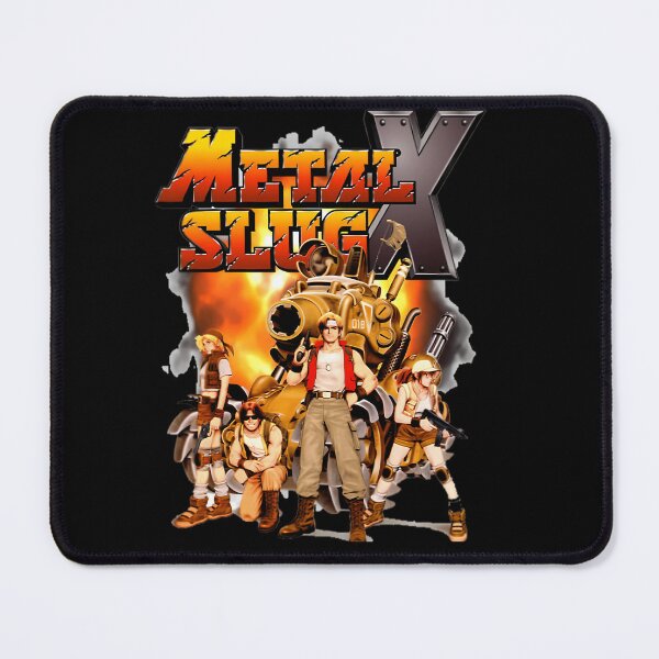 Item preview, Metal Slug X Collection designed and sold by Atsto.