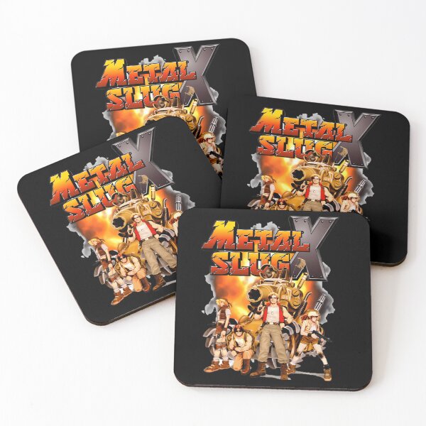 Item preview, Metal Slug X Collection designed and sold by Atsto.