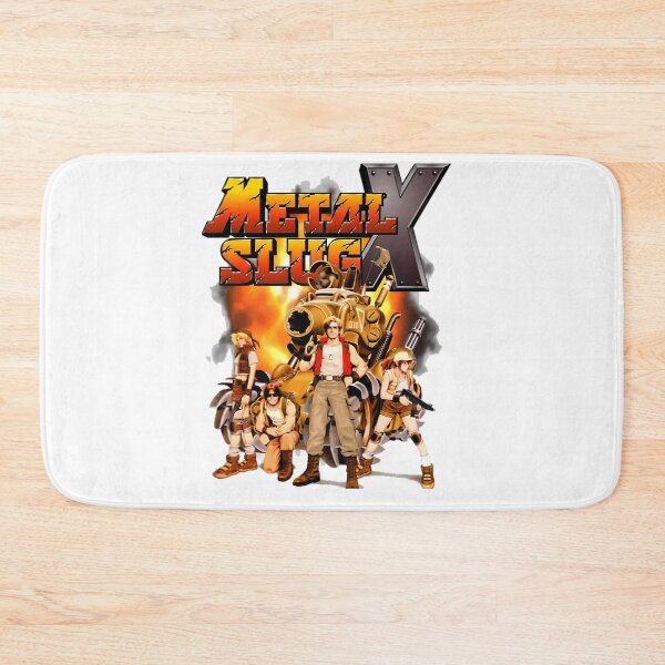 Item preview, Metal Slug X Collection designed and sold by Atsto.