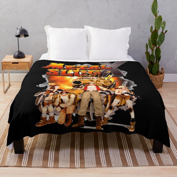 Item preview, Metal Slug X Collection designed and sold by Atsto.