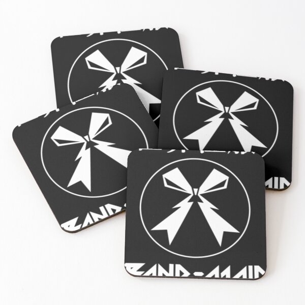 Item preview, Band Maid .band Maid . classique designed and sold by ChromeStreet.