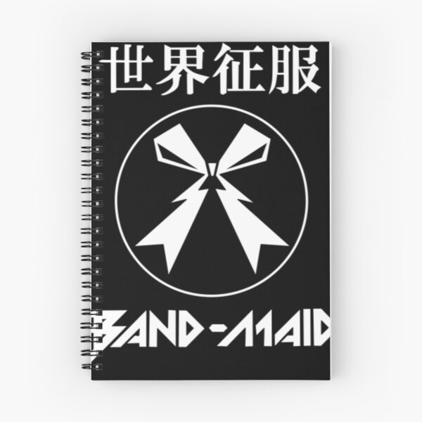 Item preview, Band Maid .band Maid . classique designed and sold by ChromeStreet.