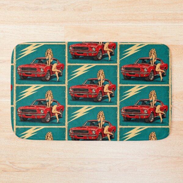 Item preview, A retro dream designed and sold by saranagliccuris.