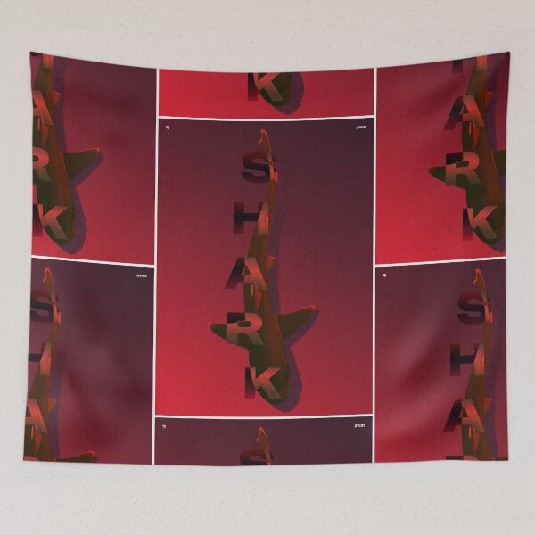 Item preview, Shark designed and sold by DPZT.