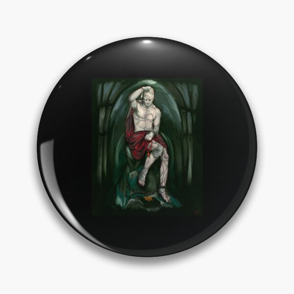 Item preview, rather the fallen angel designed and sold by AllisonJonesa.