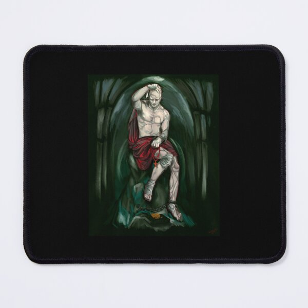 Item preview, rather the fallen angel designed and sold by AllisonJonesa.