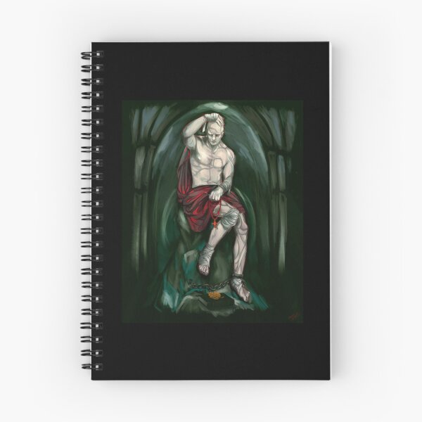 Item preview, rather the fallen angel designed and sold by AllisonJonesa.