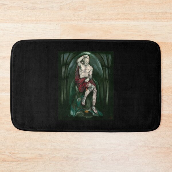 Item preview, rather the fallen angel designed and sold by AllisonJonesa.