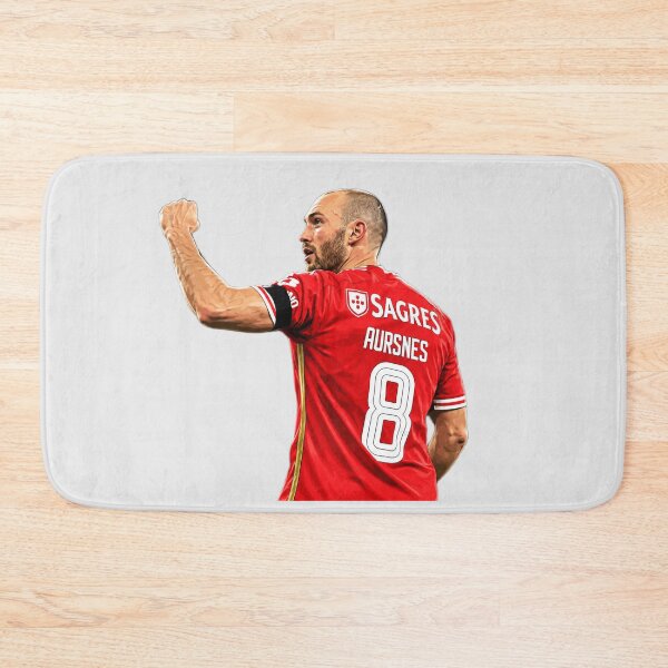 Item preview, Aursnes Benfica 8 designed and sold by VRedBaller.