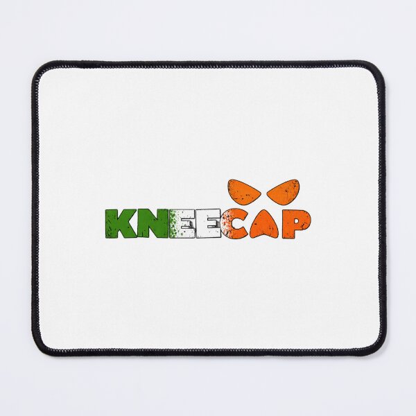 Item preview, Anatomical Kneecap Illustration with Detailed Bone Structure Design designed and sold by Covita.