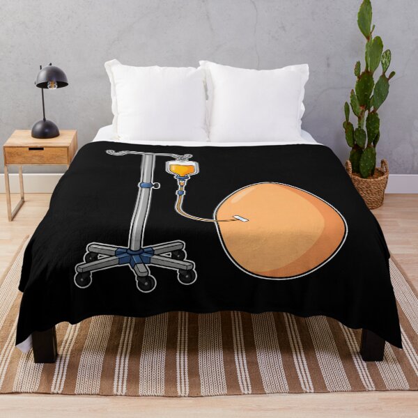 Item preview,  Drip Connected To Egg Funny Medical Humor designed and sold by NancyxEasSHOP.