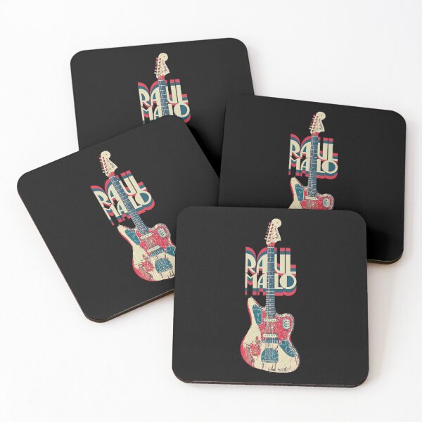 Item preview, raul malo guitar designed and sold by AllisonJonesa.