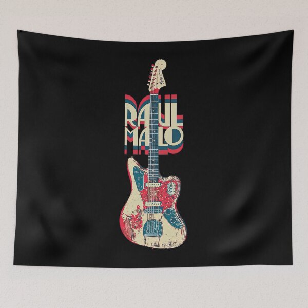 Item preview, raul malo guitar designed and sold by AllisonJonesa.