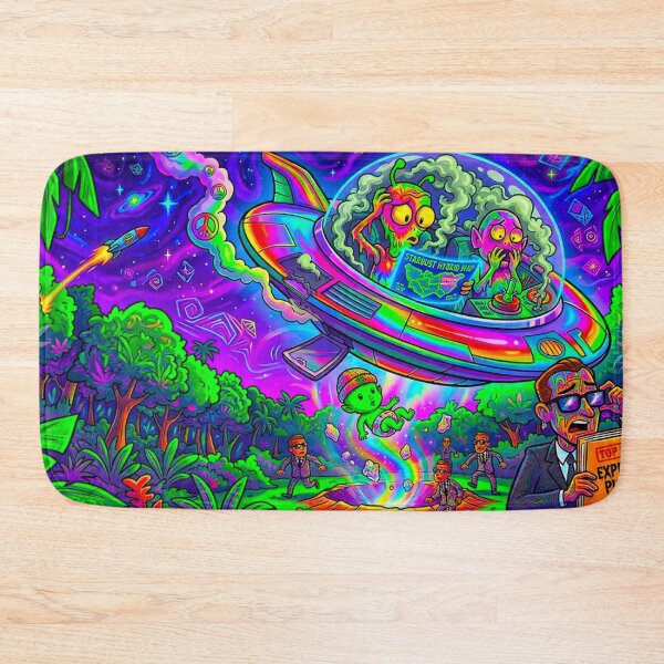 Item preview, Lost in Space... designed and sold by Harold122Jade.