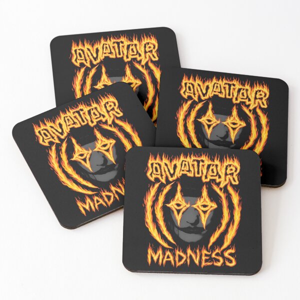 Item preview, Avatar Madness designed and sold by DesignersInn.