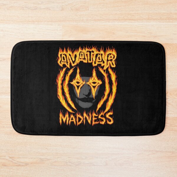 Item preview, Avatar Madness designed and sold by DesignersInn.