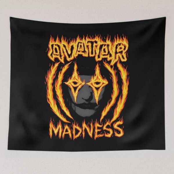 Item preview, Avatar Madness designed and sold by DesignersInn.