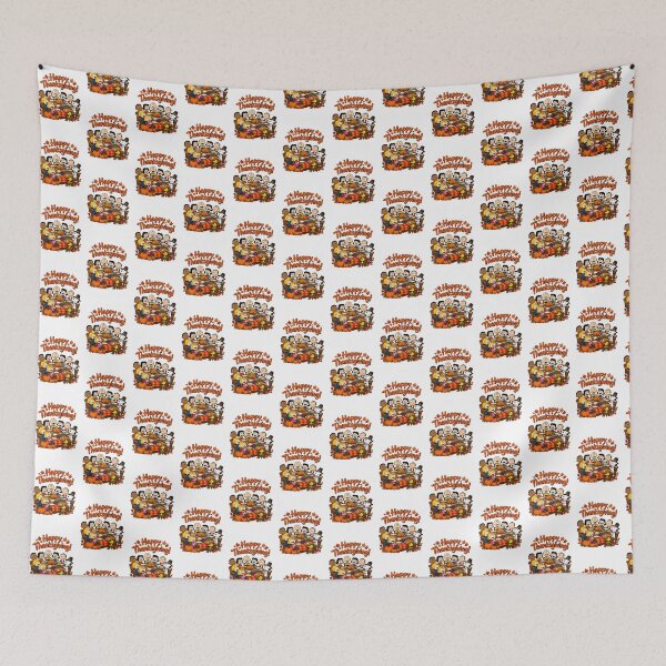 Item preview, Snoop Inspired Thanksgiving Design for Holiday Celebration designed and sold by sKetch Art.co.
