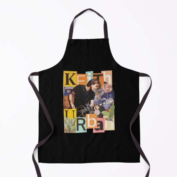 Item preview, retro keith urban somebody like you golden road designed and sold by AllisonJonesa.