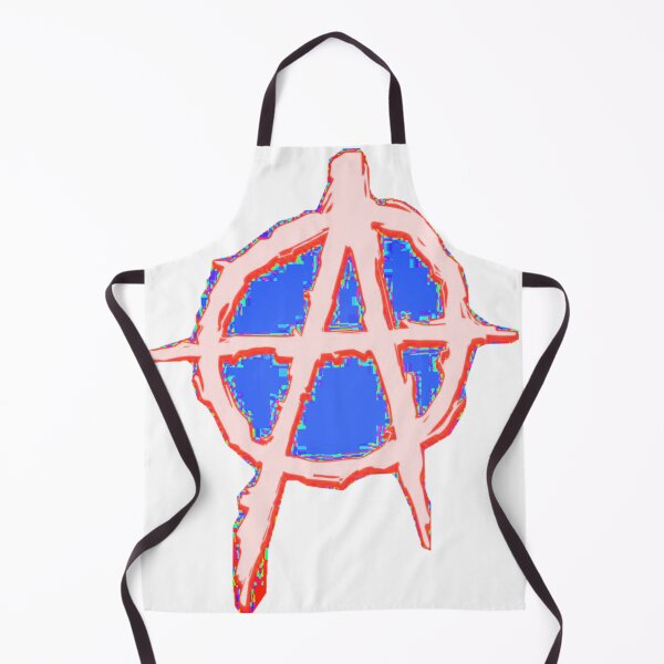 Item preview, Anarquía designed and sold by Jodie Lane.