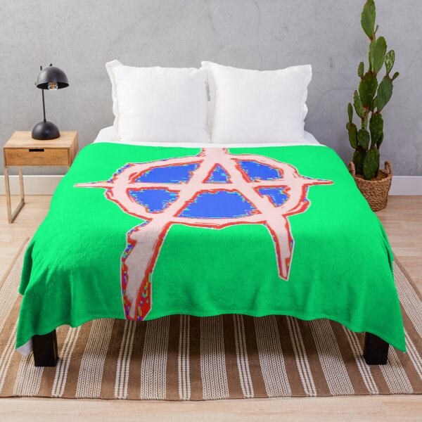 Item preview, Anarchy designed and sold by Jodie Lane.