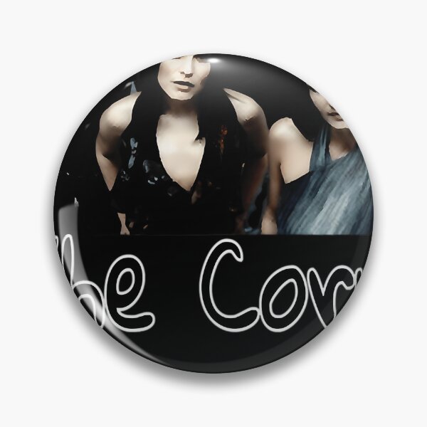Item preview, The Corrs (Band) designed and sold by PrismePalette.